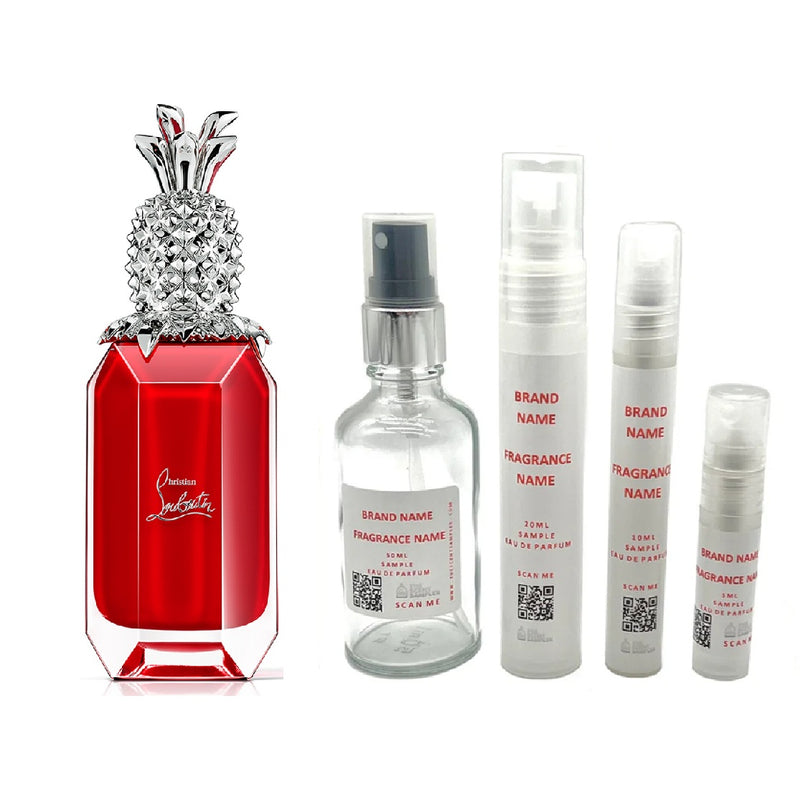 Christian Louboutin Loubifunk Eau De Parfum