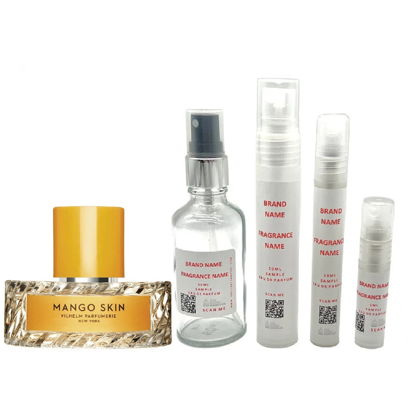 Vilhelm Parfumerie Mango Skin Eau De Parfum