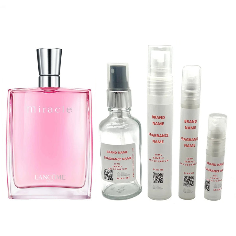 Lancôme Miracle Eau De Parfum