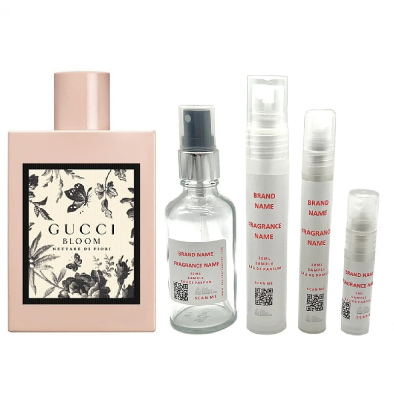 Gucci Bloom Nettare Di Fiori Eau De Parfum