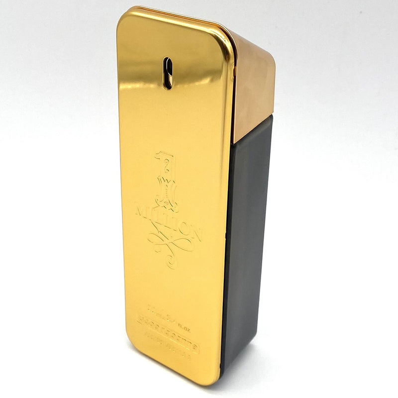 Paco Rabanne 1 Million 100ml EDT - NO BOX - ACTUAL BOTTLE