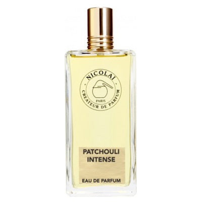 Nicolai Patchouli Intense Eau De Parfum