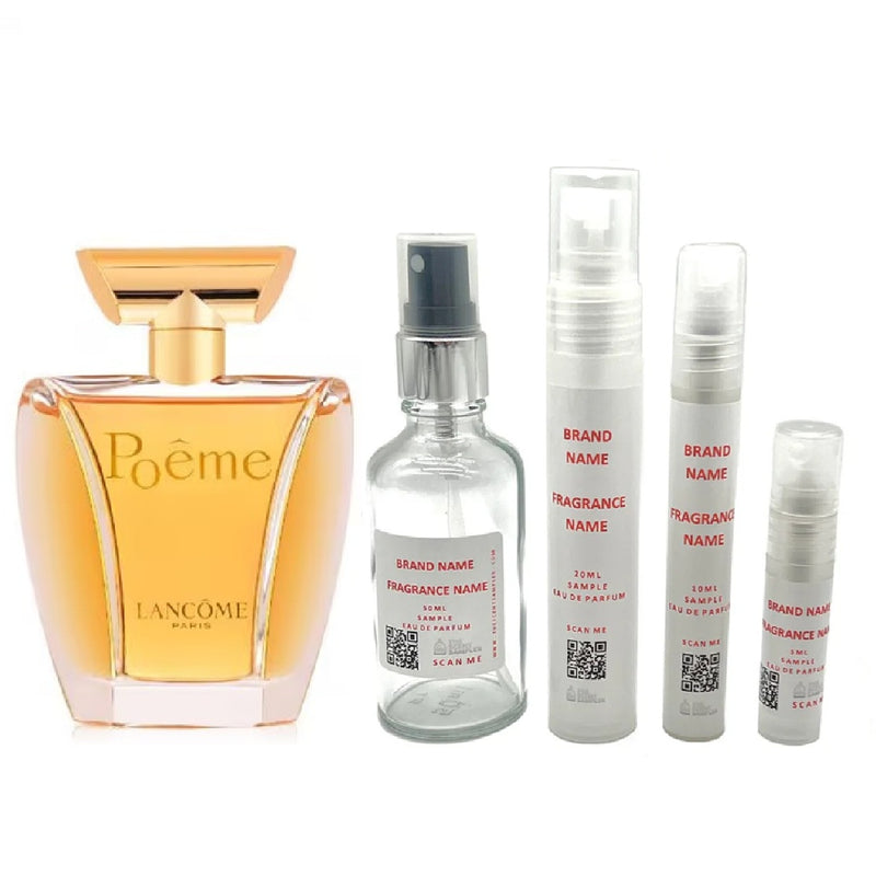 Lancôme Poeme Eau De Parfum