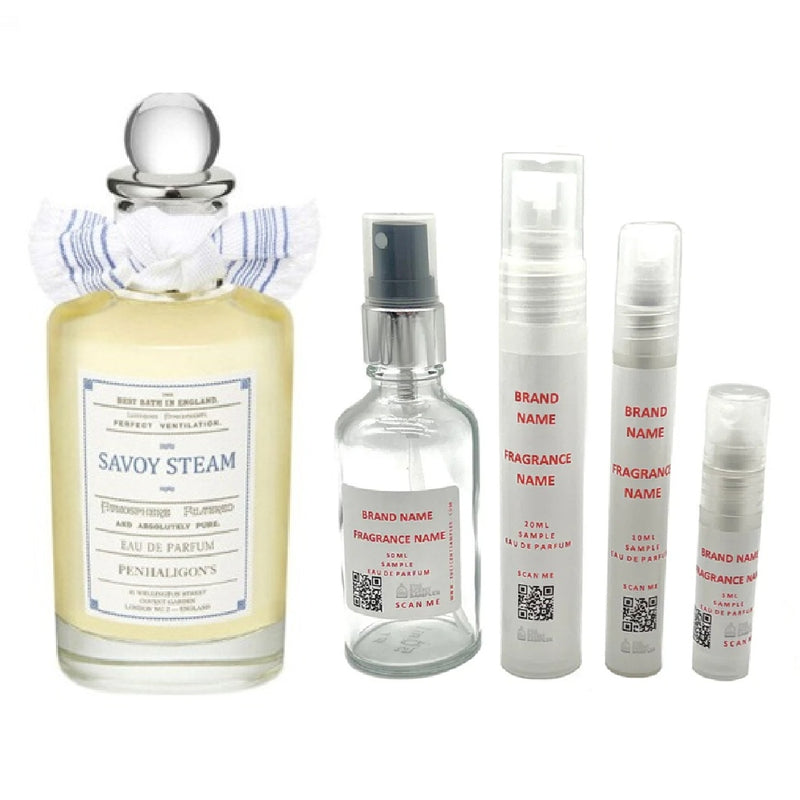 Penhaligon’s Savoy Steam Eau De Parfum