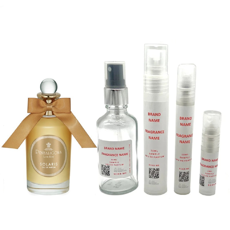 Penhaligon’s Solaris Eau De Parfum