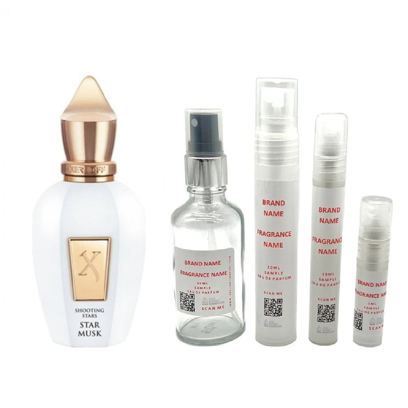 Xerjoff Star Musk Eau De Parfum