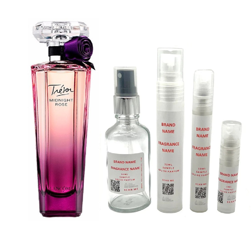 Lancôme Trésor Midnight Rose Eau De Parfum