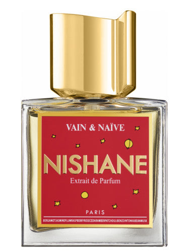 Nishane Vain & Naive Extrait De Parfum