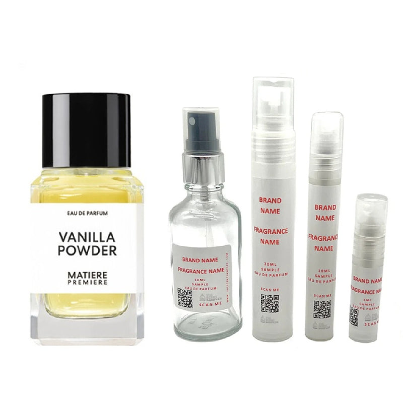 Matiere Premiere Vanilla Powder Eau De Parfum
