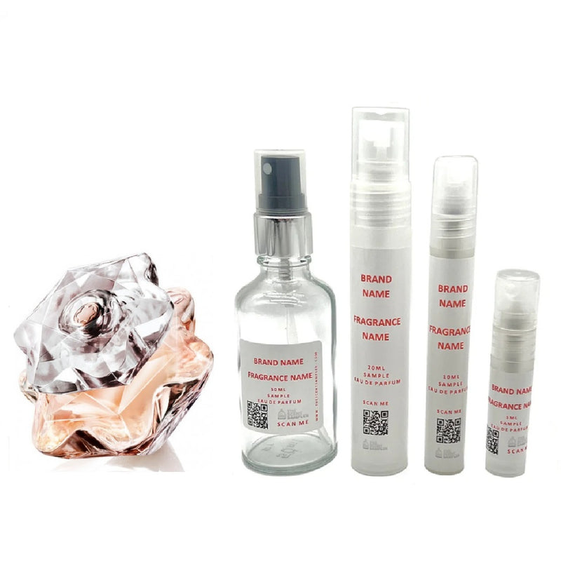 Mont Blanc Lady Emblem Eau de Parfum