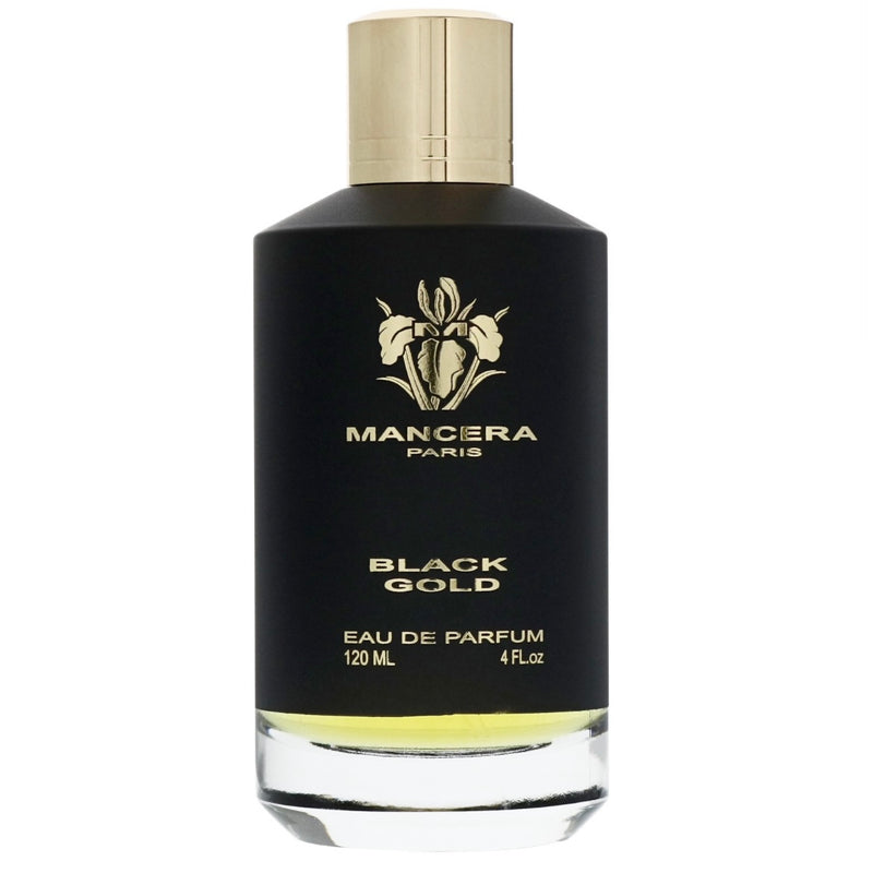 Mancera Black Gold Eau De Parfum