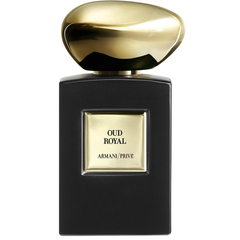 Armani Privé Oud Royal Eau De Parfum