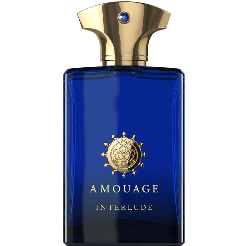 Amouage Interlude Man Eau De Parfum