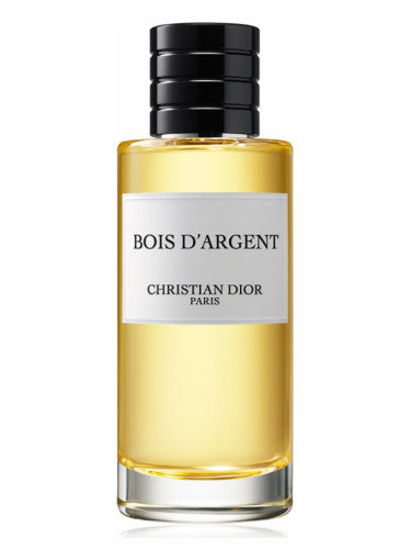 Dior Bois D’argent Eau De Parfum