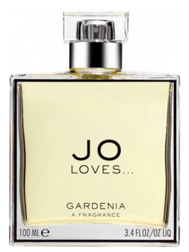 Jo Loves Gardenia