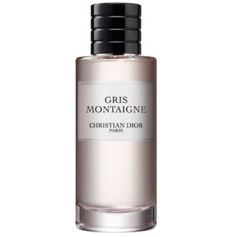 Christian Dior Gris Montaigne Eau Da Parfum