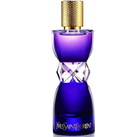 Yves Saint Laurent Manifesto L&