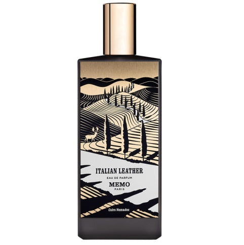 Memo Italian Leather Eau De Parfum
