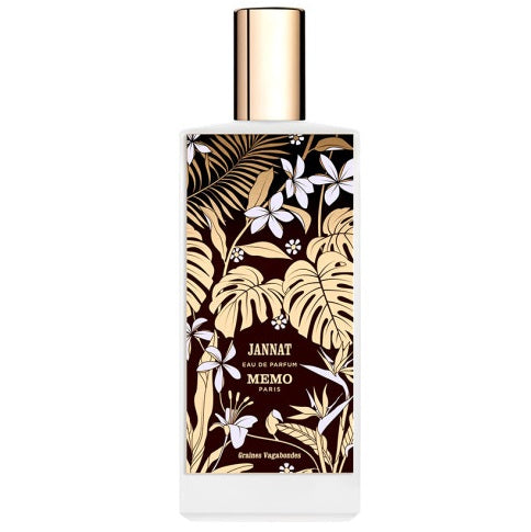 Memo Jannat Eau De Parfum