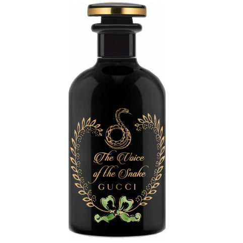 The Voice Of The Snake Eau de Parfum Gucci