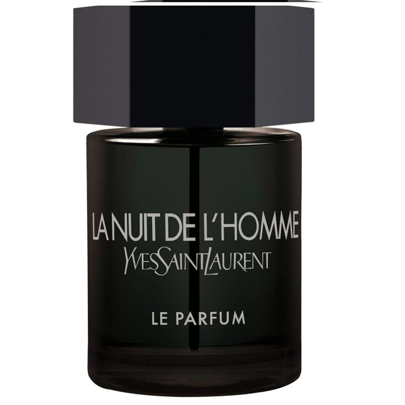 Yves Saint Laurent La Nuit De L&