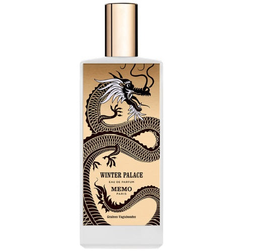 Memo Winter Palace Eau de Parfum