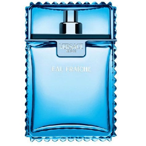 Versace Man Eau Fraiche Eau de Toilette
