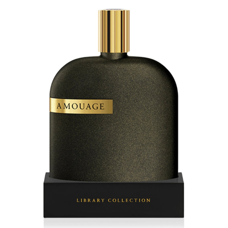 Amouage Opus VII Library Collection Eau De Parfum