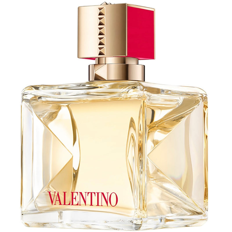Valentino Voce Viva Eau De Parfum