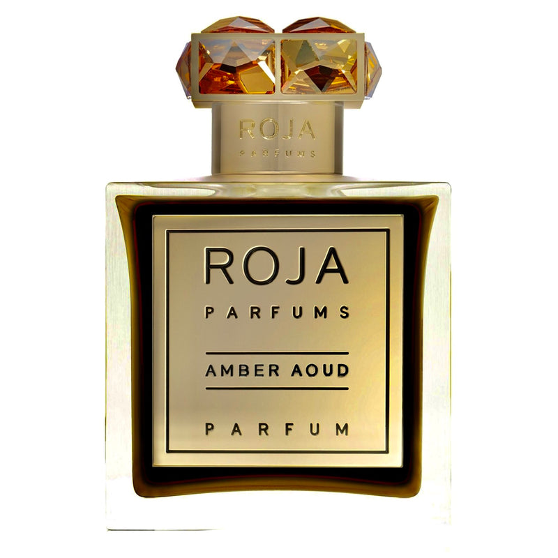 Roja Amber Aoud Eau De Parfum