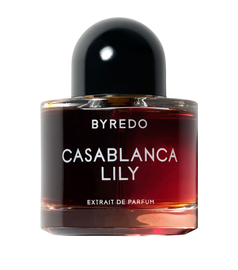 Byredo Casablanca Lily Extrait De Parfum