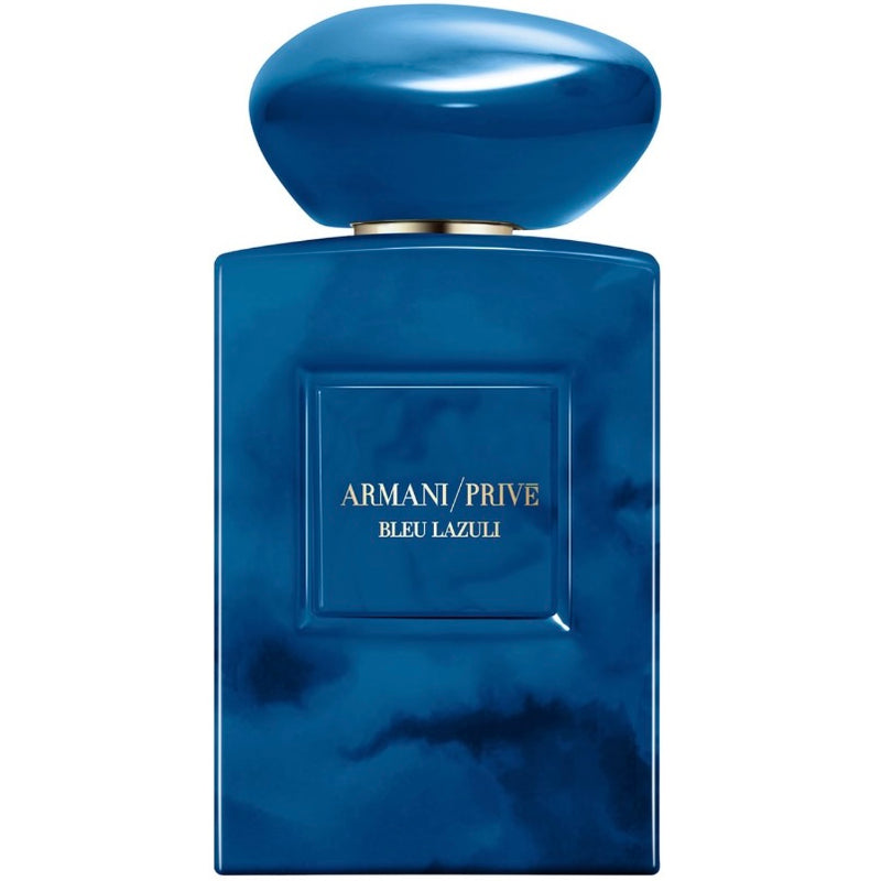 Armani Privé Bleu Lazuli Eau De Parfum