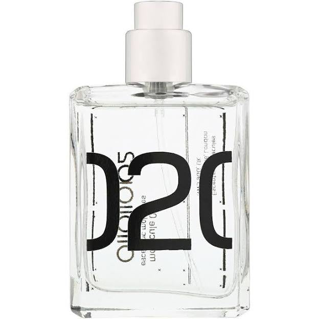 Escentric Molecules 02 Eau De Toilette