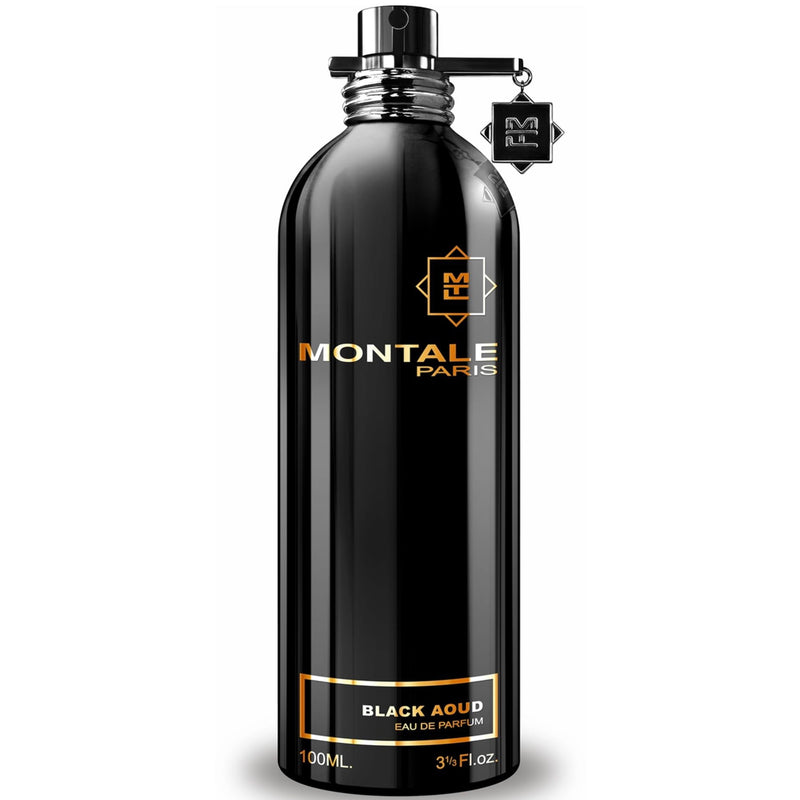 Montale Black Aoud Eau De Parfum
