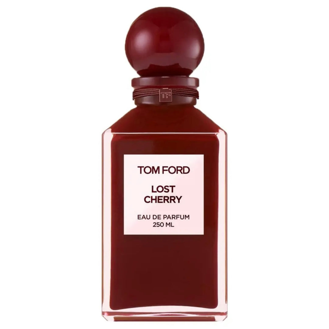 Amazon.com : Tom Ford Lost Cherry Eau De Parfum Spray 0.34
