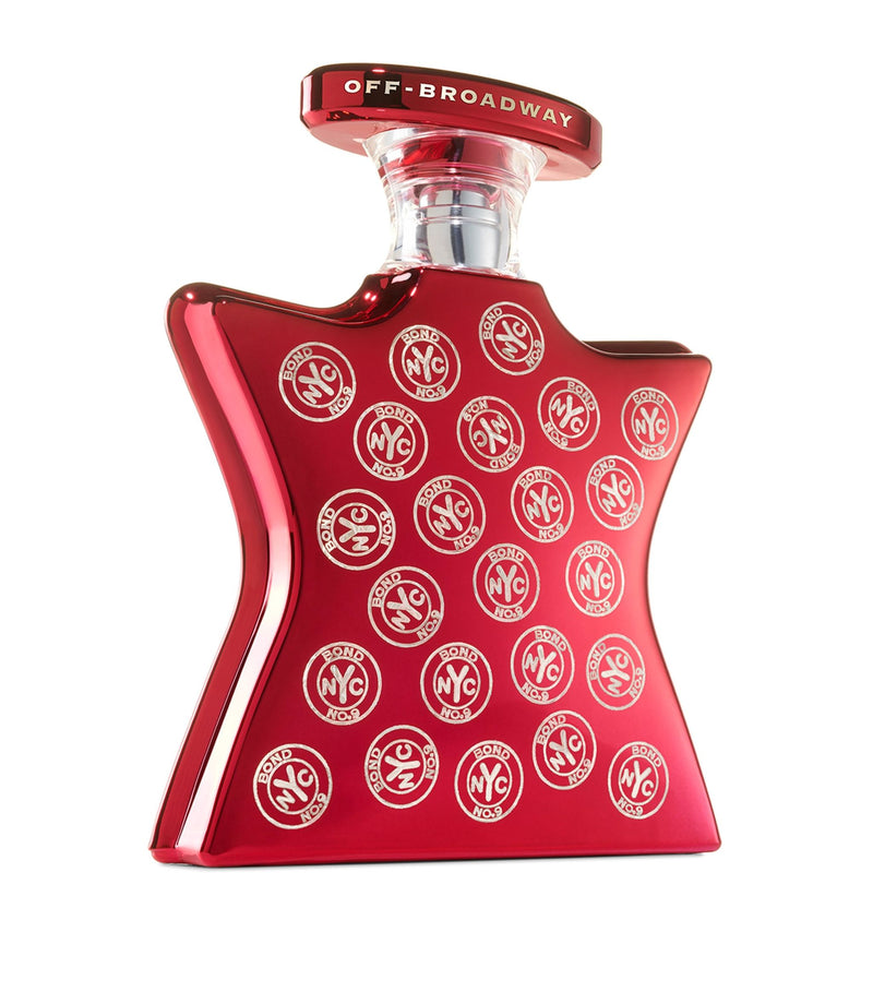 Bond No 9 Off-Broadway Eau De Parfum
