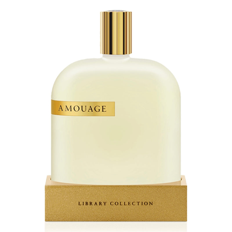 Amouage Opus VI Library Collection Eau De Parfum