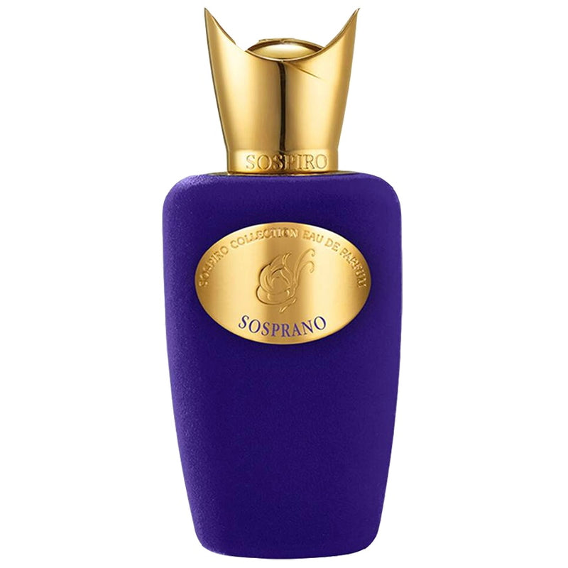 Sospiro Soprano Eau De Parfum