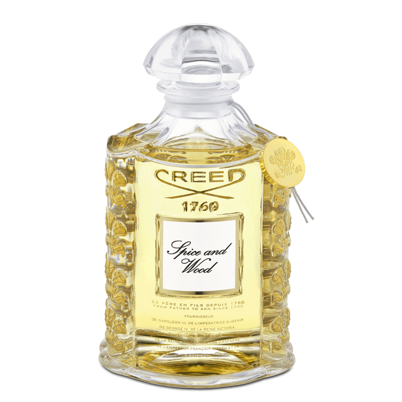 Creed Spice and Wood Eau De Parfum