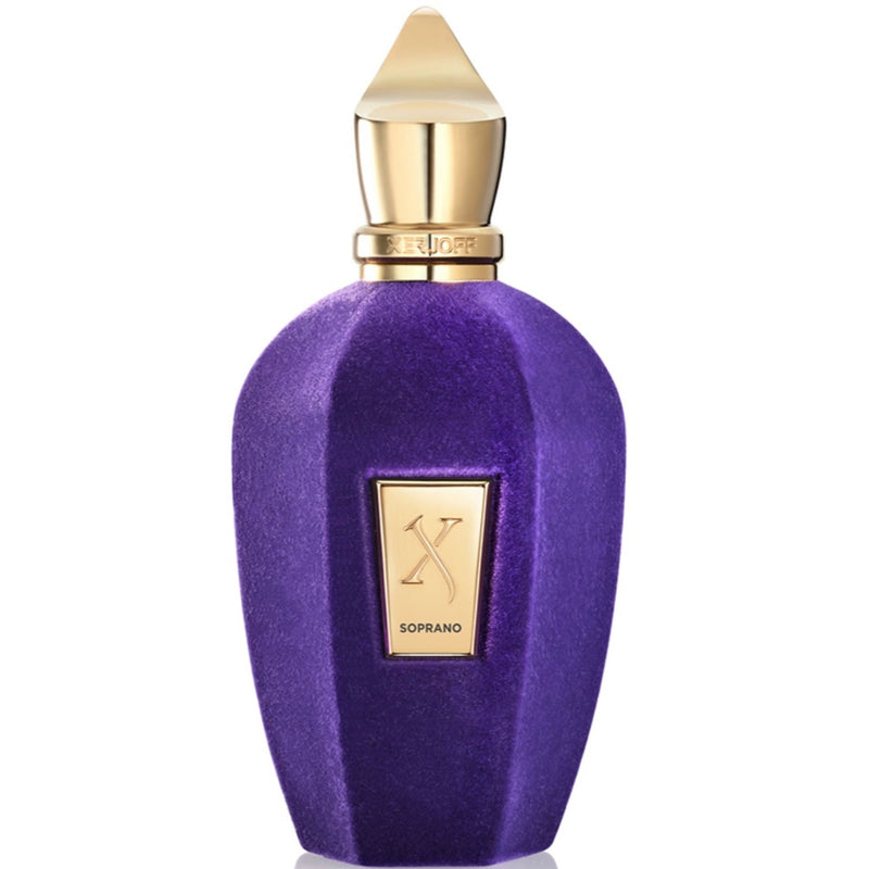 Xerjoff Soprano Eau De Parfum