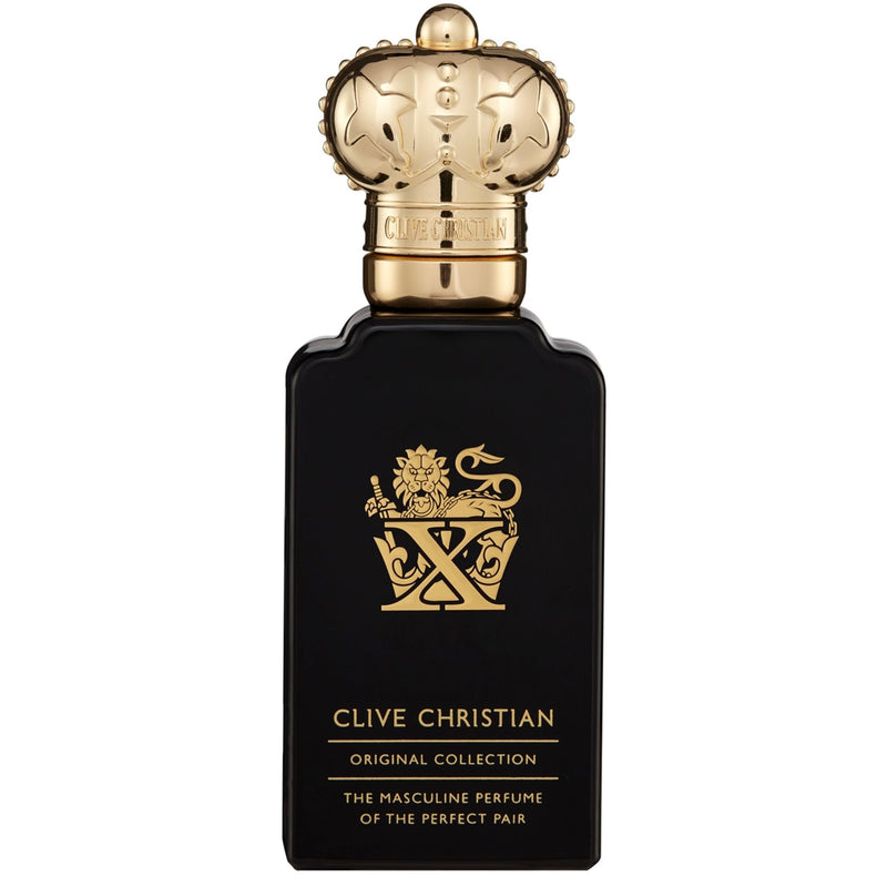 Clive Christian Masculine Edition X Eau De Parfum