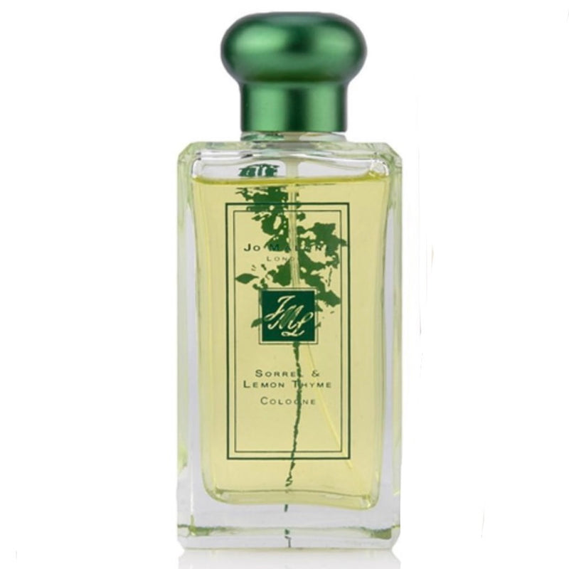 Jo sales malone lemon