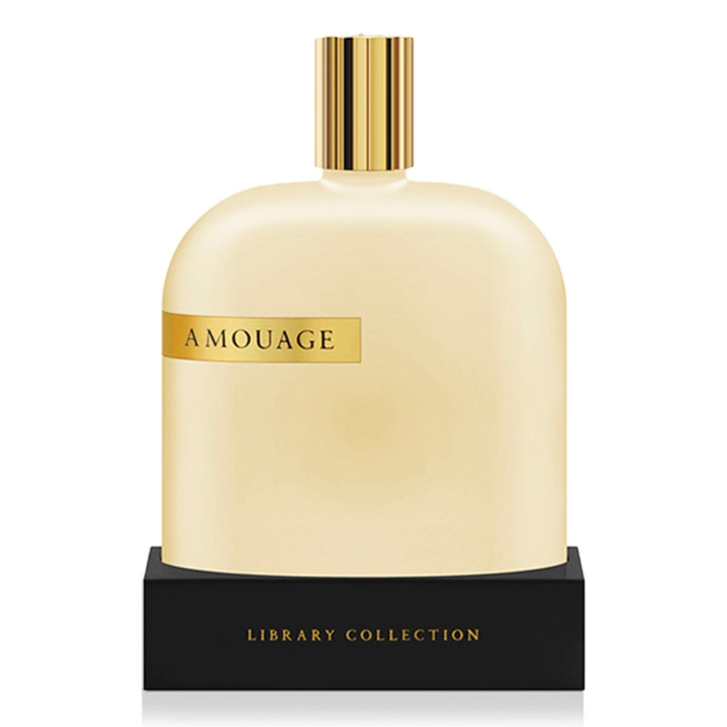 Amouage Opus V Library Collection Eau De Parfum