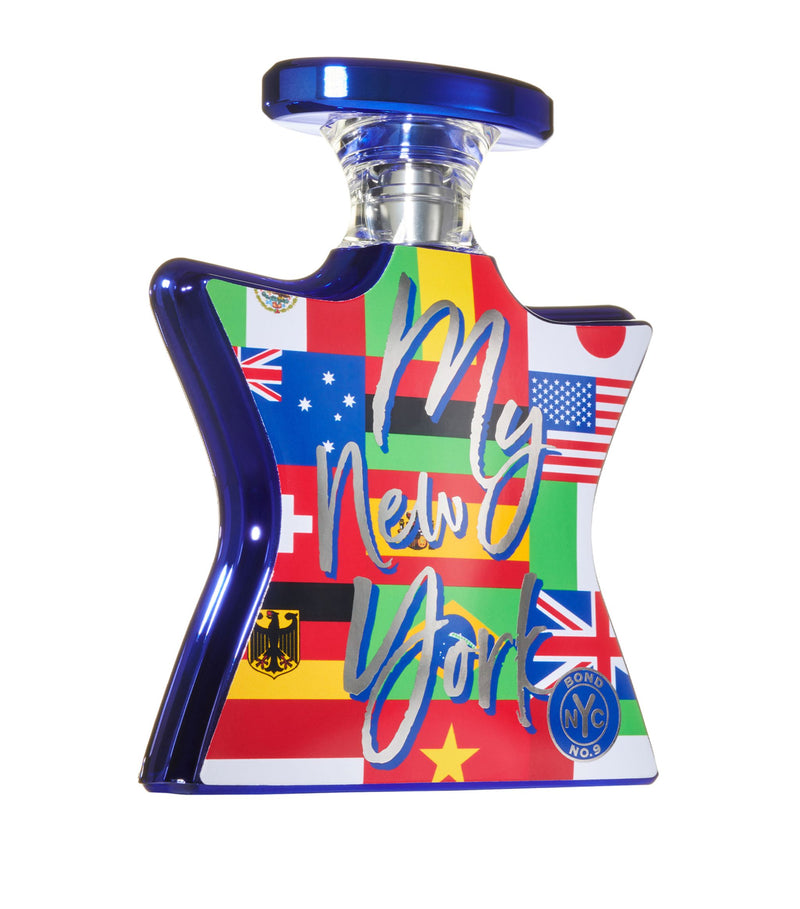 Bond No 9 My New York Eau De Parfum