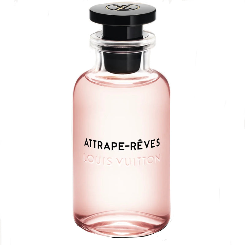 Louis Vuitton Attrape-reves Perfume Eau de Parfum 3.4 oz Spray.