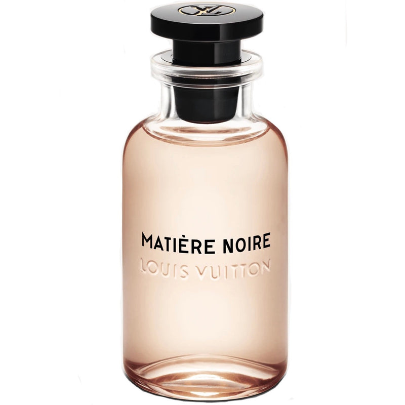 Louis Vuitton Matière Noire Eau De Parfum