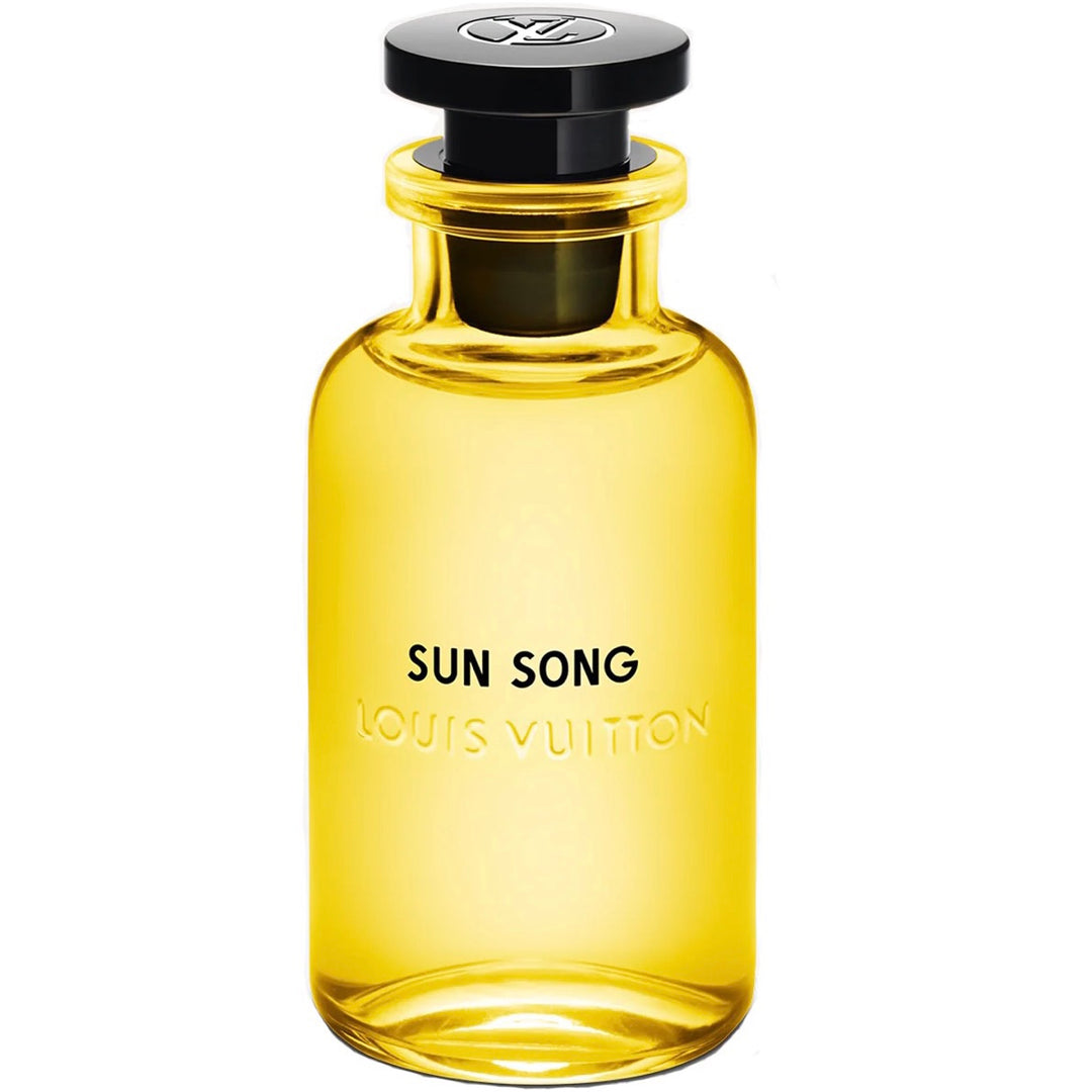 最安価格 Parfum De Eau Song Sun Vuitton Louis – Sampler Scent The 香水(ユニセックス)