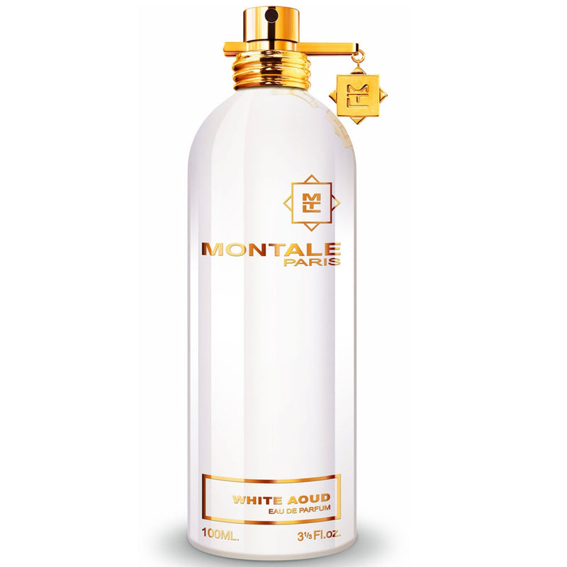 Montale White Aoud Eau De Parfum