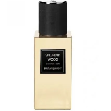 Yves Saint Laurent Splendid Wood EDP