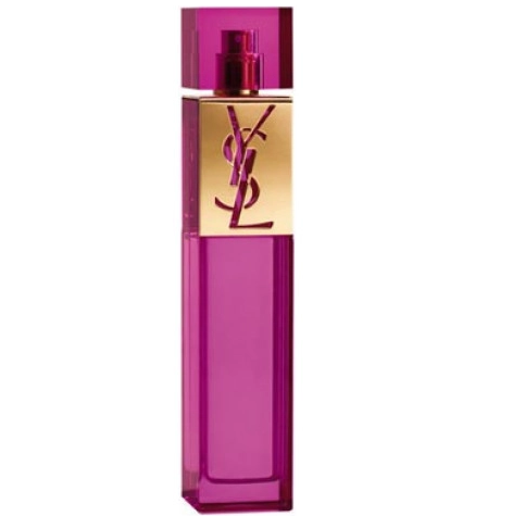 Yves Saint Laurent Elle Eau De Parfum Spray